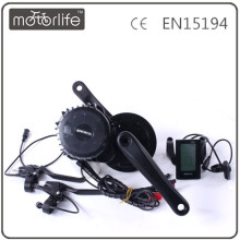 bafang mid drive motor kit for sale Cheap BBS kit with 68mm 100mm 120mm BB in stock